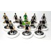 Subbuteo Andrew Table Soccer PAOK FC Greek Champions 2018-19 on WSB Professional bases
